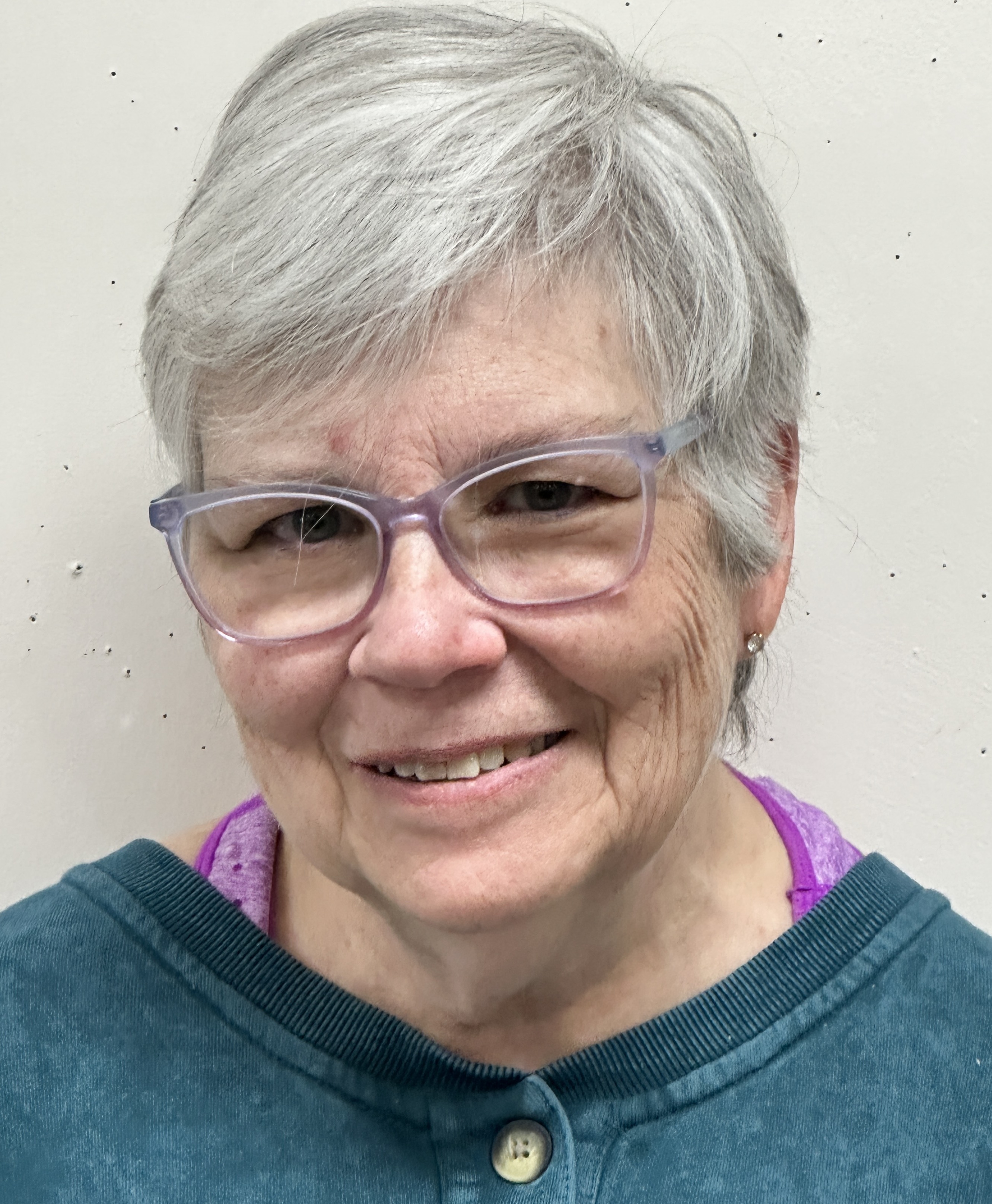 Christina Smith