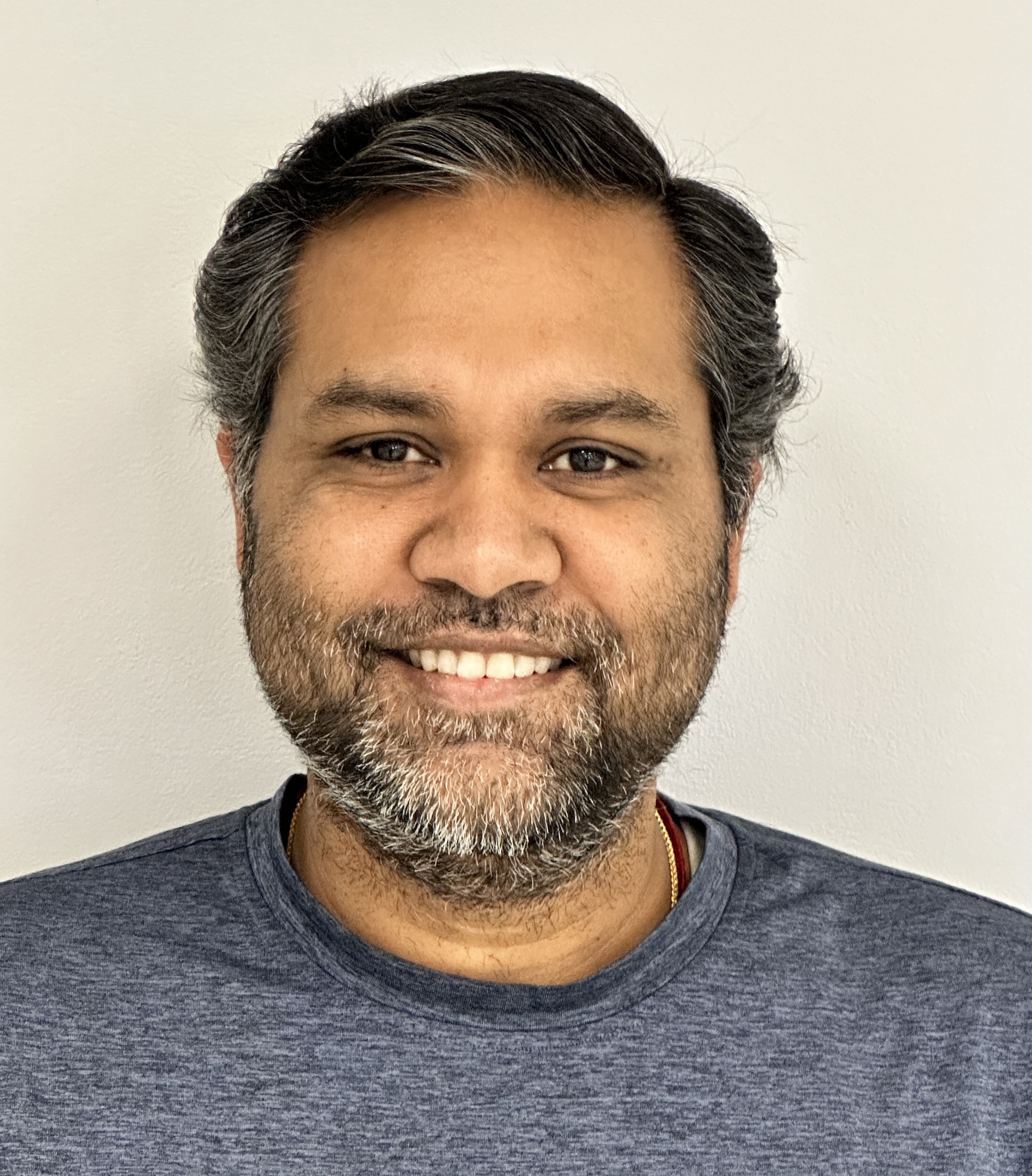 Saravanakumar Velusamy